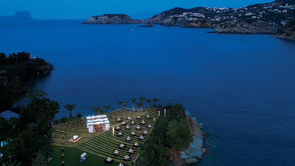 Out of the Blue Resort 